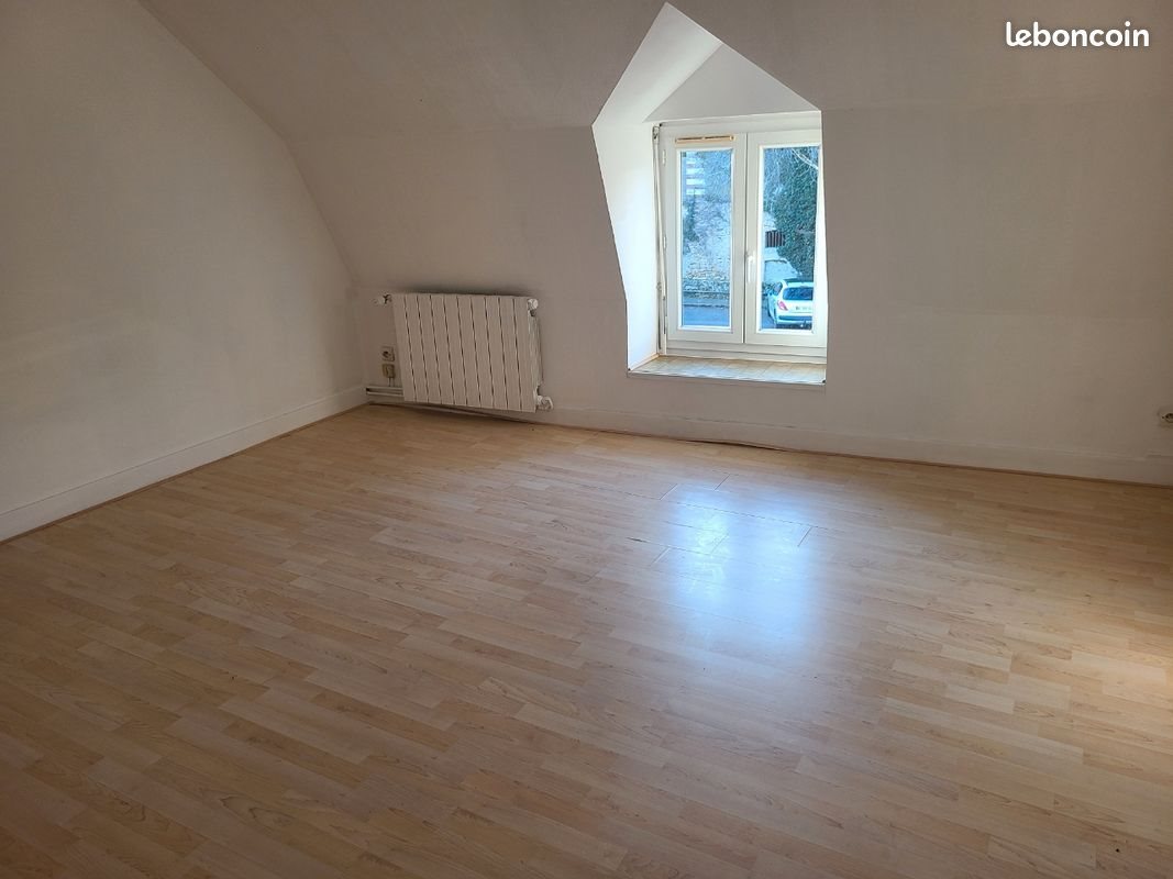Appartement à louer, 59m², La Flèche