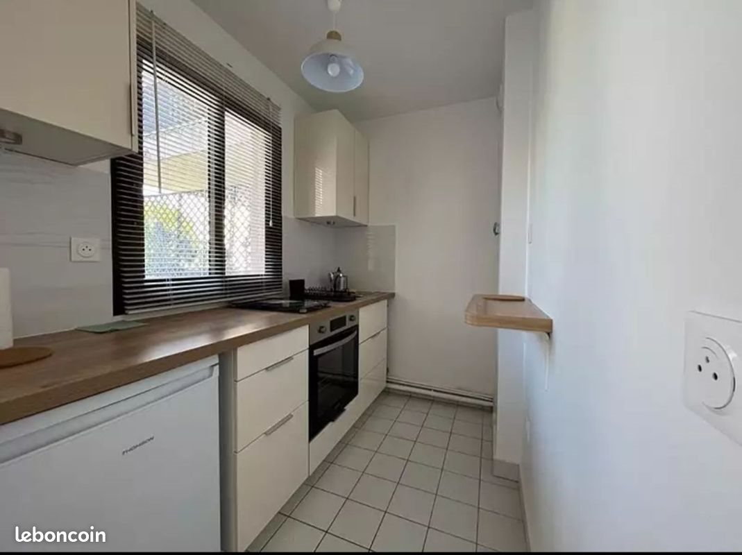 Appartement à louer, 32m², Paris 12ème
