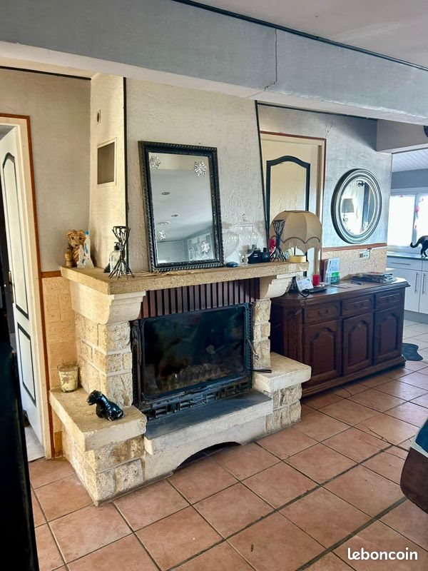 Maison à vendre, 60m², Palavas-les-Flots