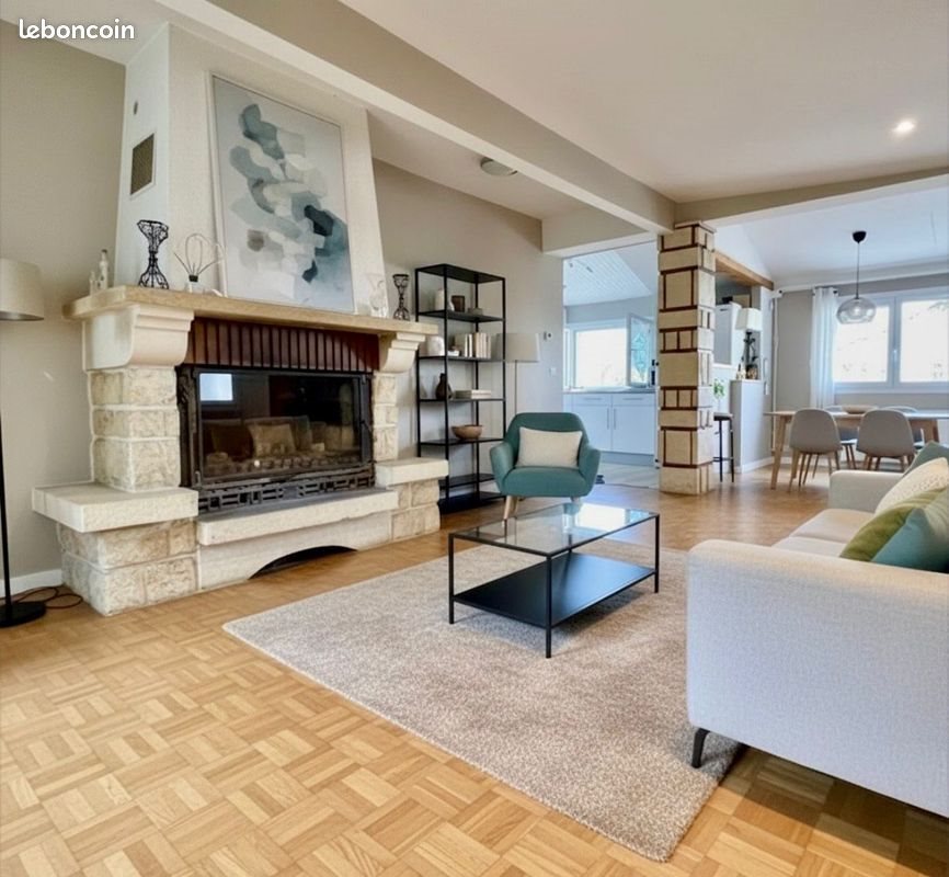 Maison à vendre, 60m², Palavas-les-Flots