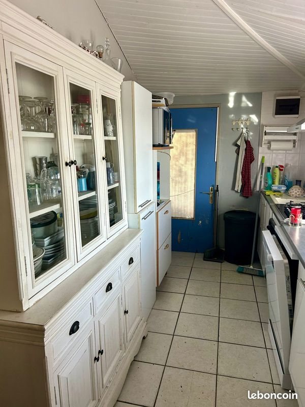 Maison à vendre, 60m², Palavas-les-Flots