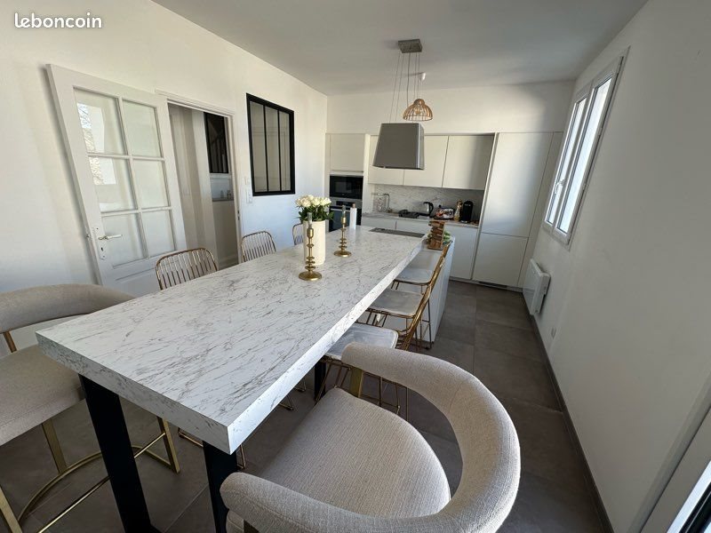 Maison à vendre, 160m², Le Mans