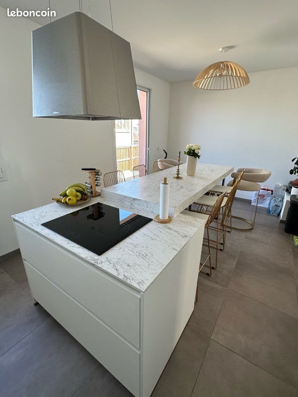 Maison à vendre, 160m², Le Mans