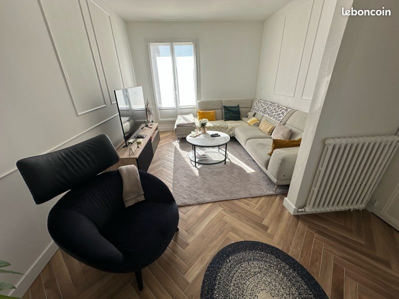 Maison à vendre, 160m², Le Mans