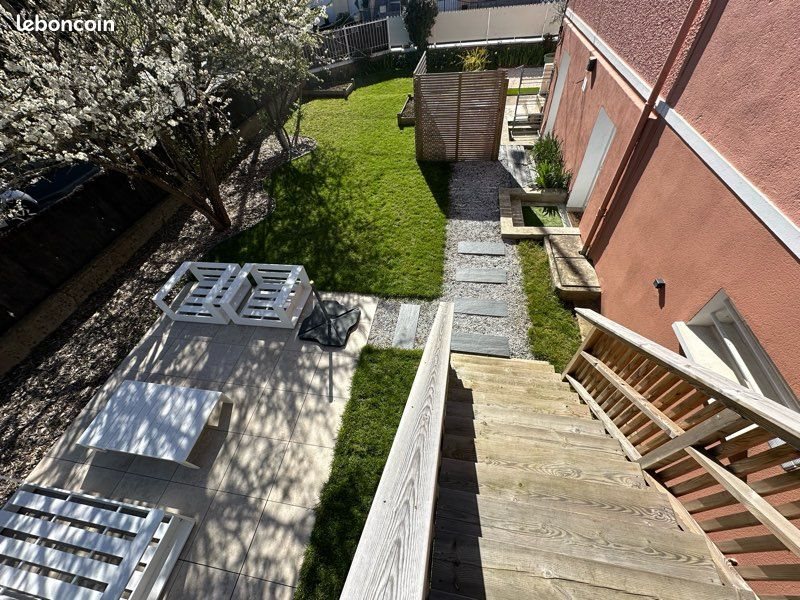 Maison à vendre, 160m², Le Mans