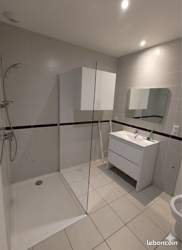 Appartement à louer, 17m², Marmande