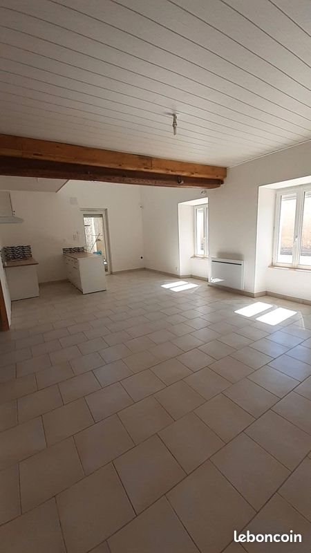 Maison à vendre, 79m², Engenville