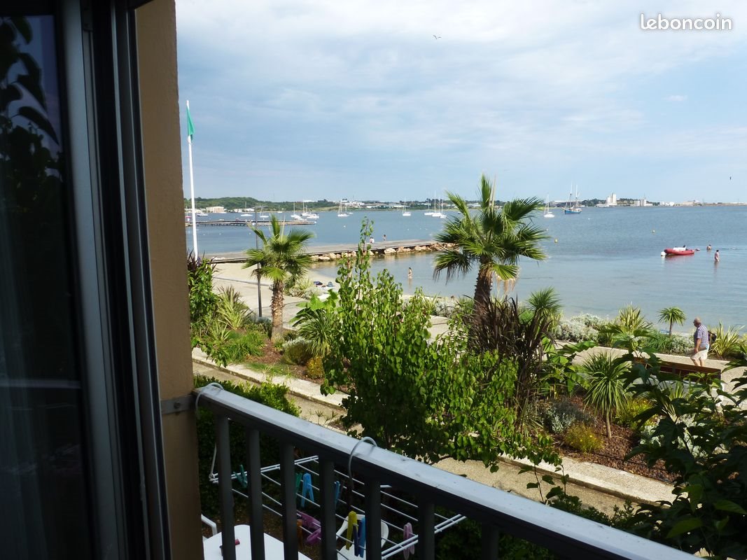 Appartement à louer, 34m², Balaruc-les-Bains