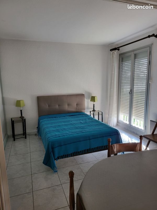 Appartement à louer, 34m², Balaruc-les-Bains