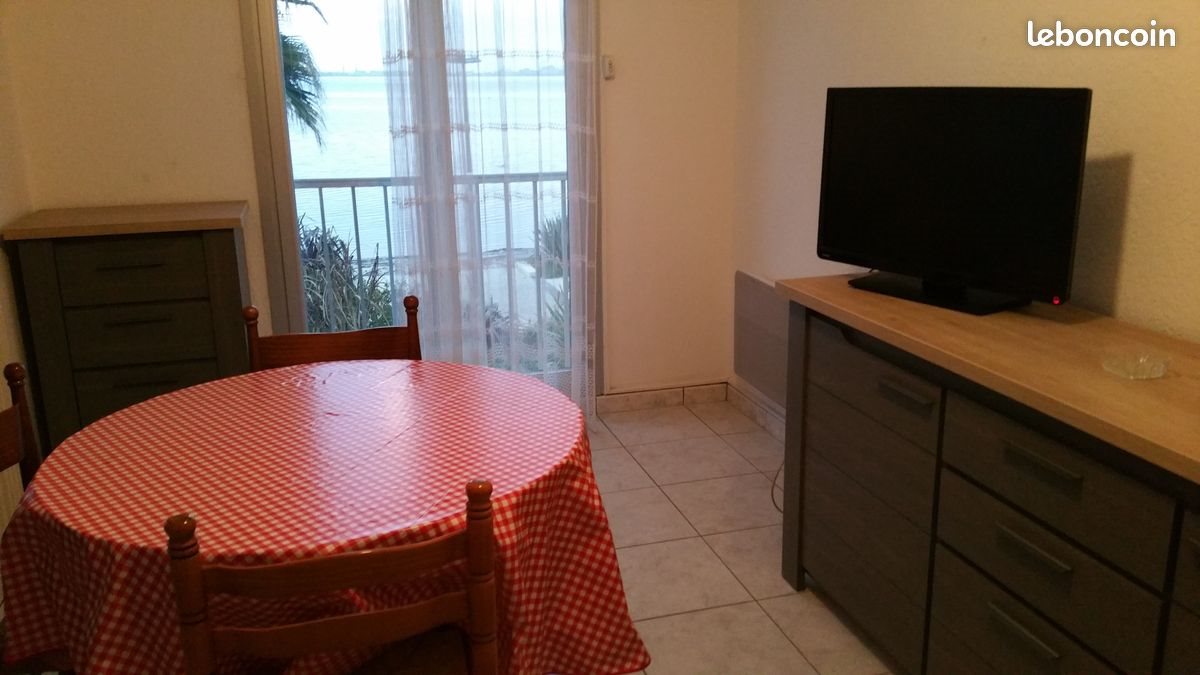 Appartement à louer, 34m², Balaruc-les-Bains