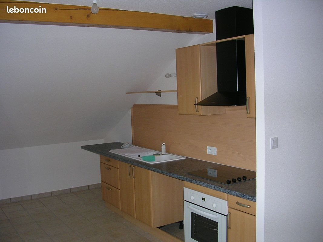 Appartement à louer, 104m², Heidwiller
