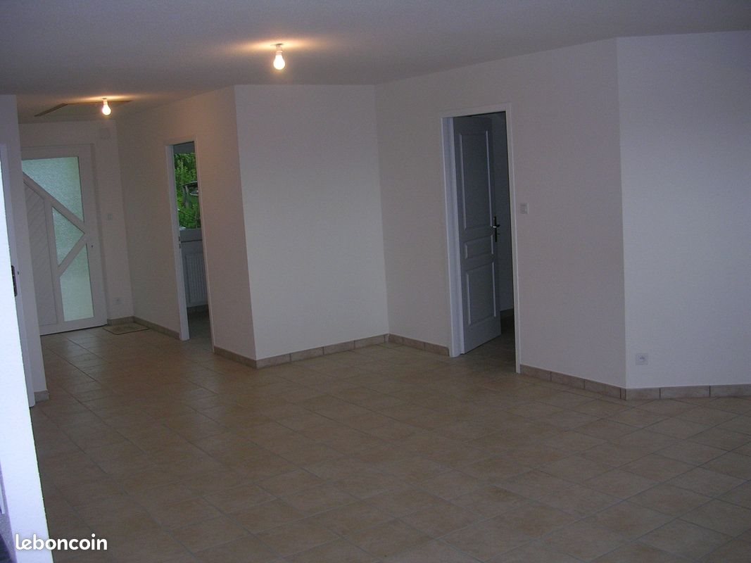 Appartement à louer, 104m², Heidwiller