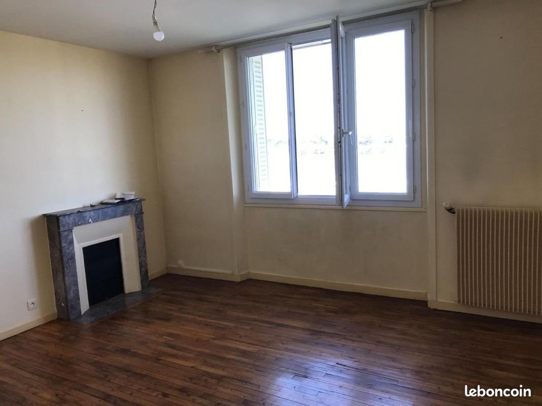 Appartement à vendre, 67m², Port-Louis