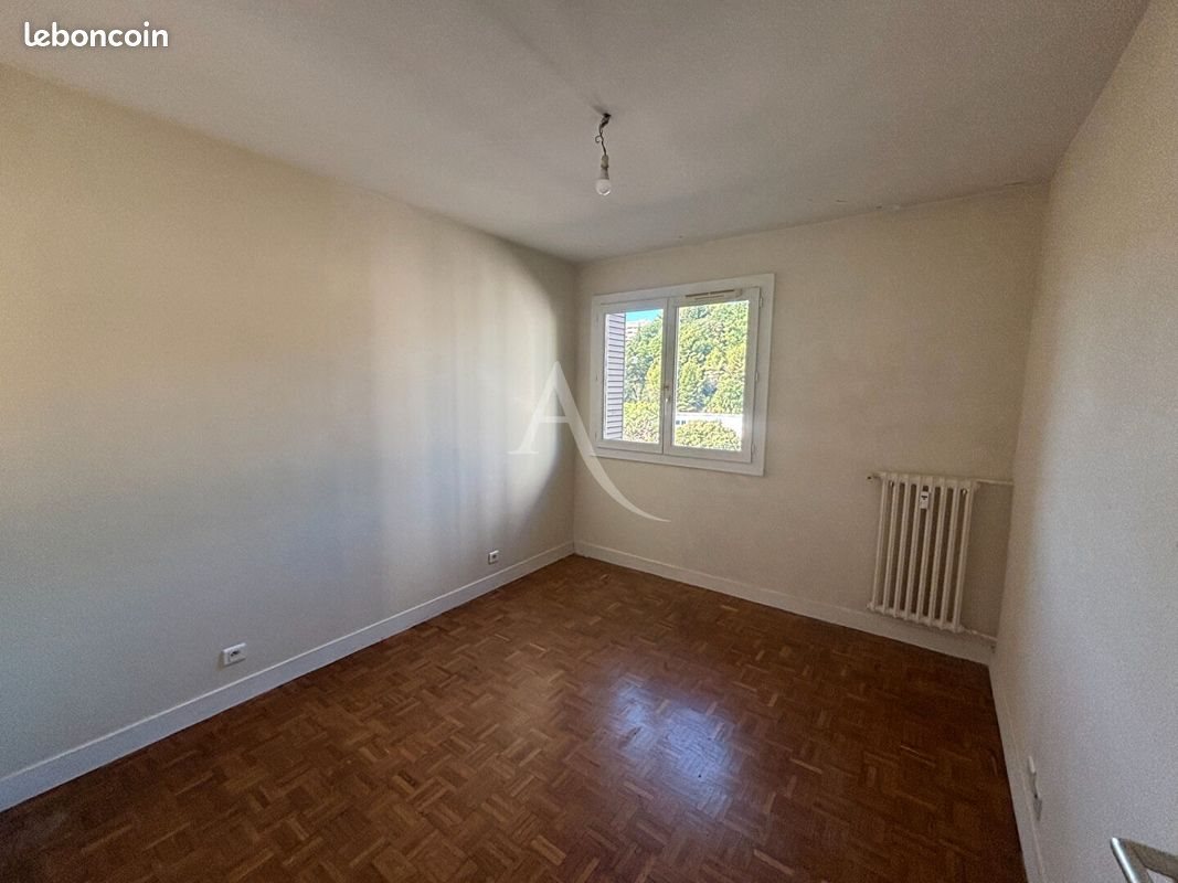 Appartement à louer, 56m², Nice