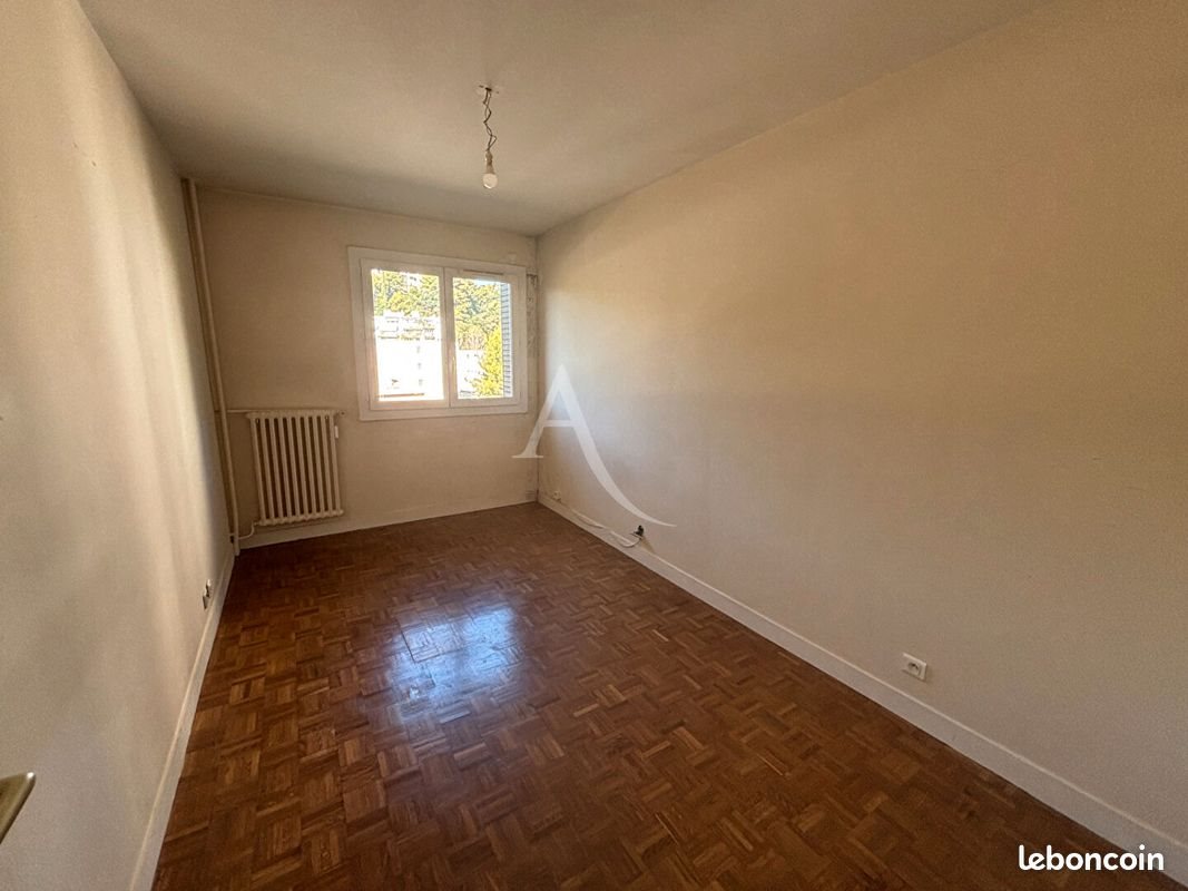 Appartement à louer, 56m², Nice