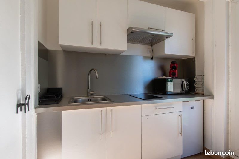 Appartement à louer, 22m², Montpellier