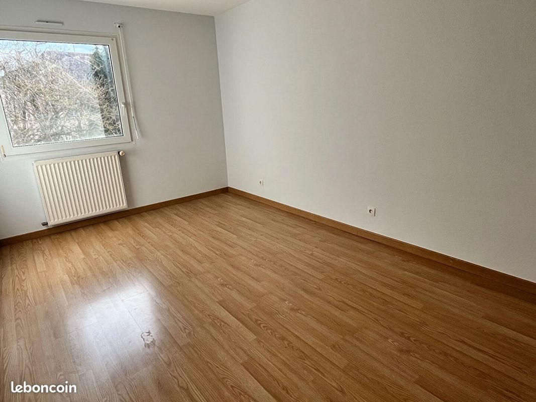 Appartement à louer, 50m², Haguenau