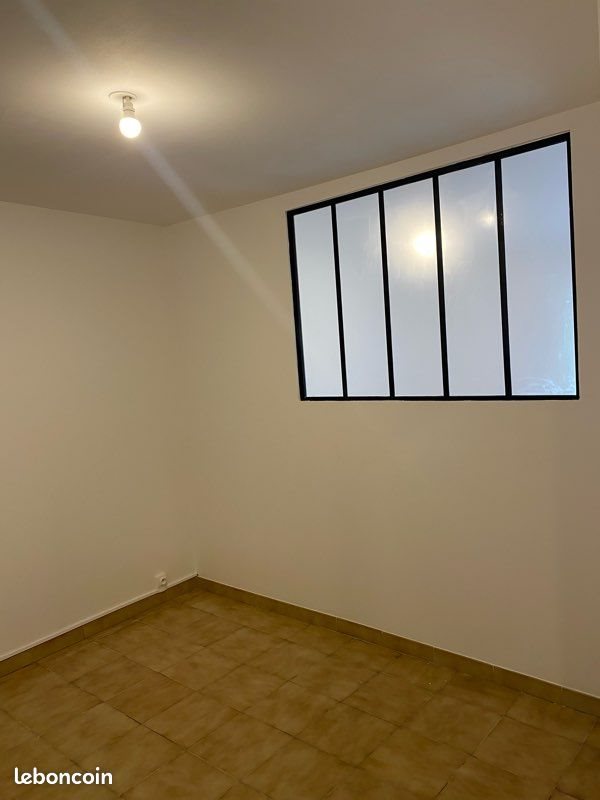 Appartement à louer, 32m², Anduze