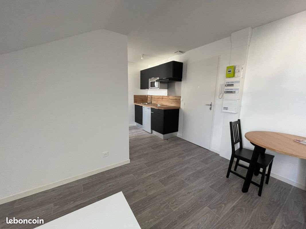 Appartement à louer, 45m², Saint-Etienne