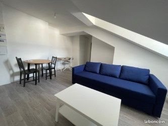 Appartement à louer, 45m², Saint-Etienne