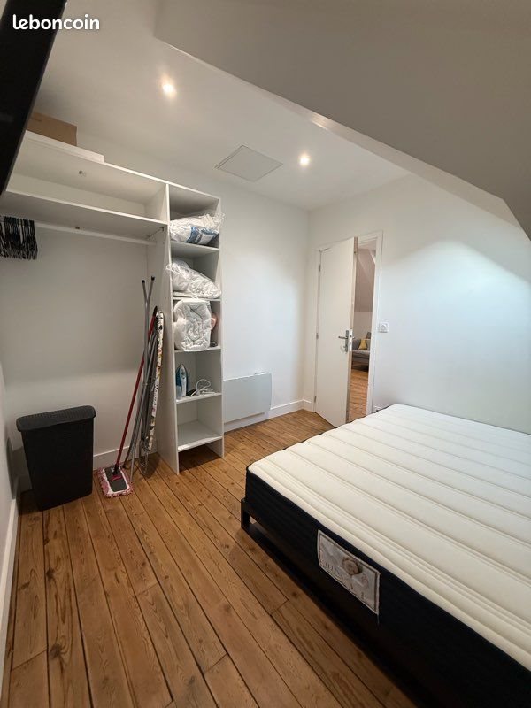 Appartement à louer, 35m², Châteaubriant