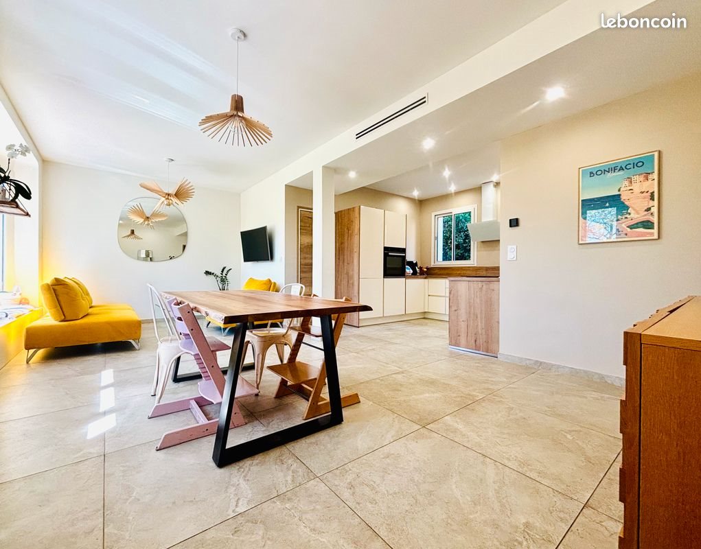 Maison à vendre, 160m², La Valette-du-Var