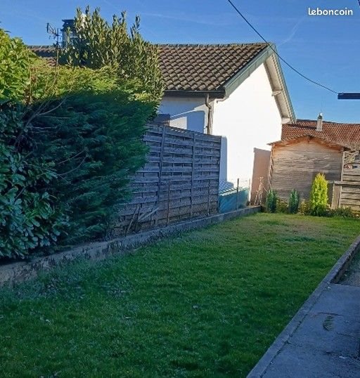 Maison à vendre, 69m², Divonne-les-Bains