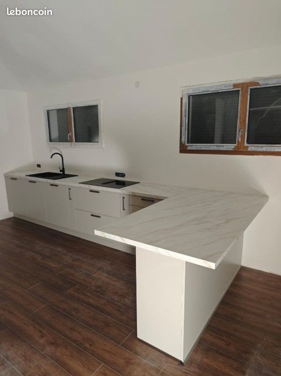 Maison à vendre, 69m², Divonne-les-Bains