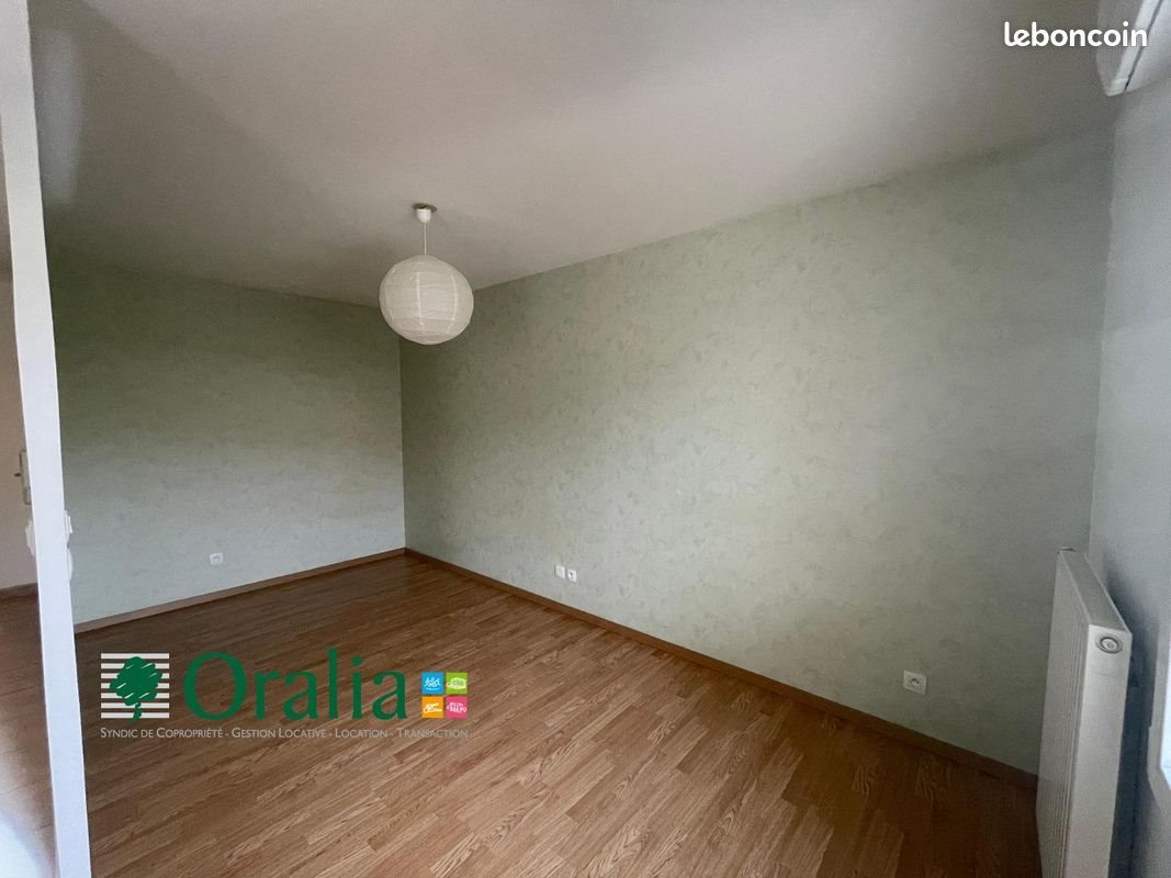 Appartement à louer, 36m², Besançon