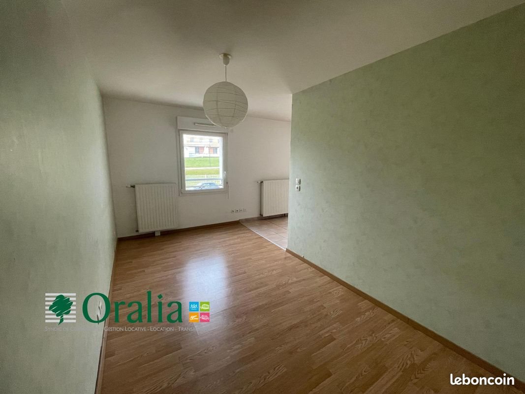 Appartement à louer, 36m², Besançon
