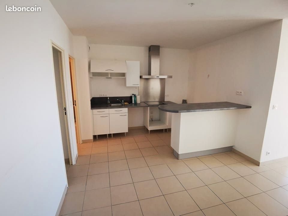Appartement à vendre, 47m², Pertuis
