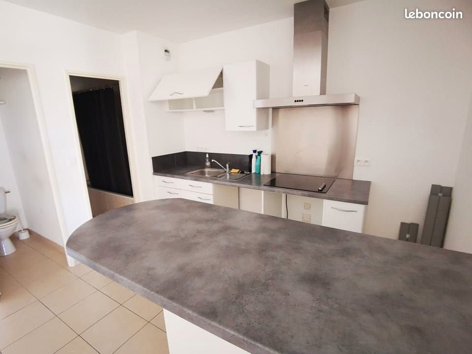 Appartement à vendre, 47m², Pertuis