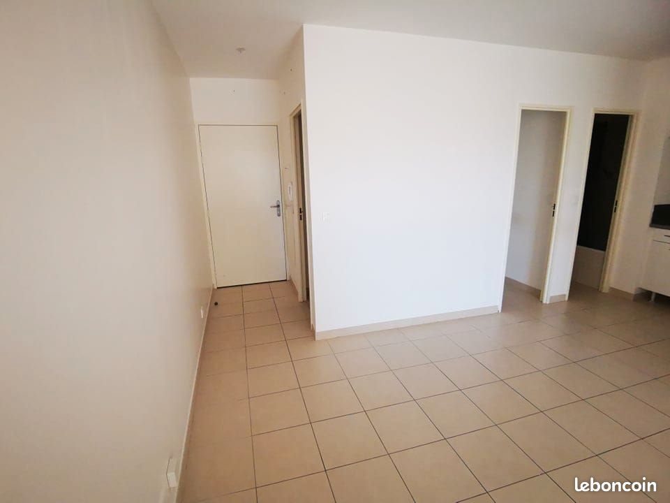Appartement à vendre, 47m², Pertuis