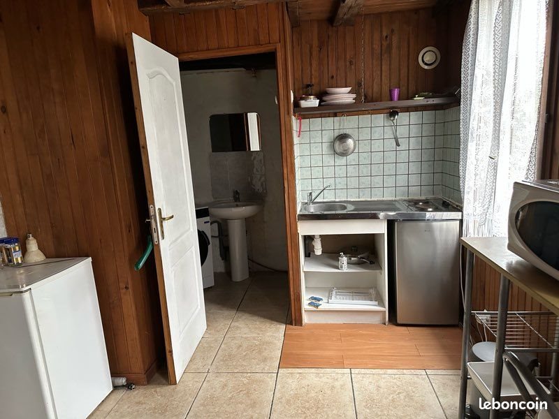 Appartement à louer, 20m², Sainte-Maure