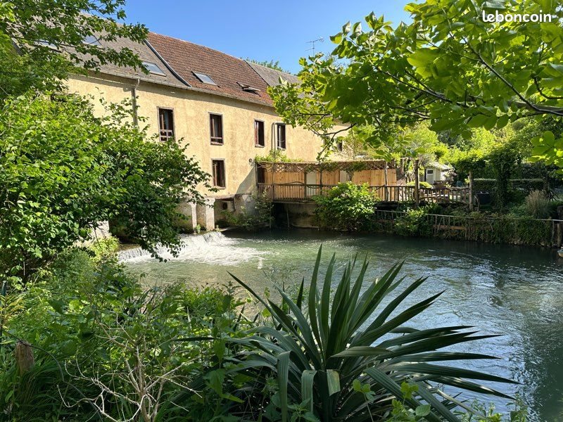 Appartement à louer, 20m², Sainte-Maure