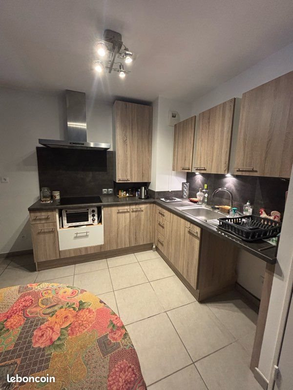 Appartement à louer, 70m², Lyon 5ème