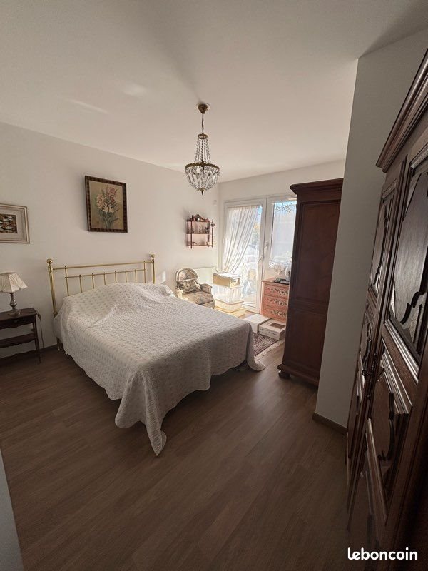 Appartement à louer, 70m², Lyon 5ème