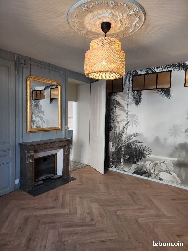 Appartement à louer, 110m², Champagnole