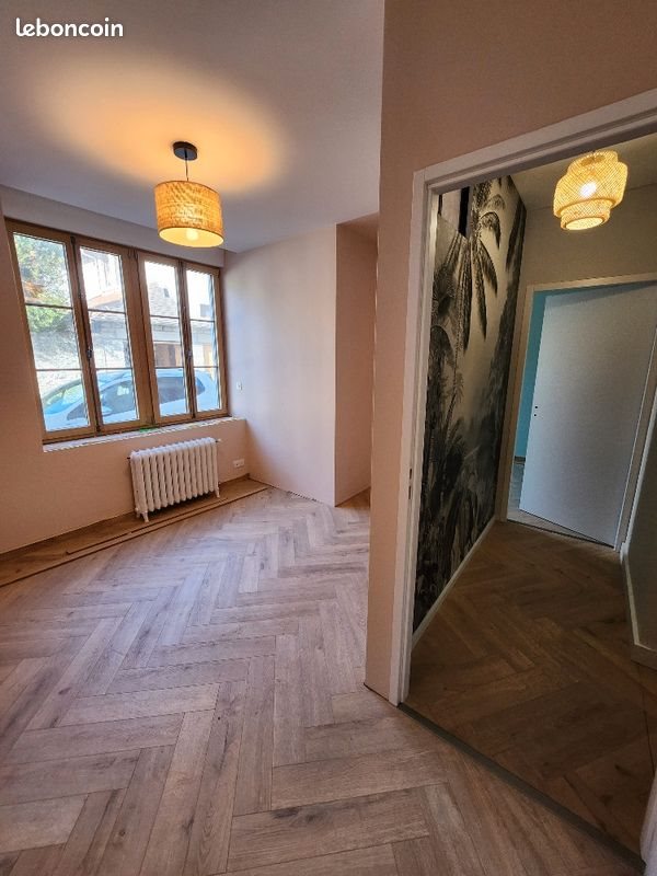 Appartement à louer, 110m², Champagnole