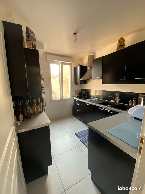 Maison à louer, 90m², Saint-Memmie