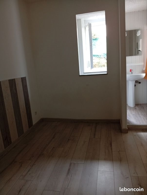 Appartement à louer, 32m², Saint-Affrique