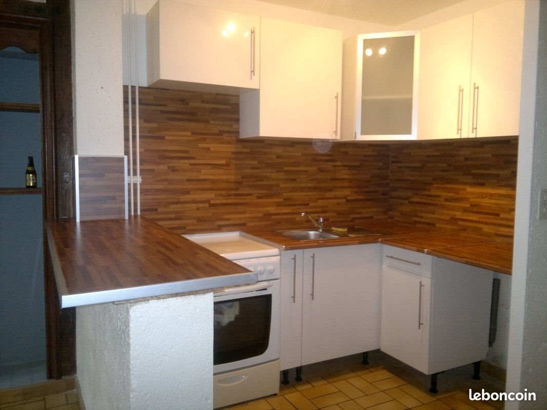 Appartement à louer, 38m², Le Mans