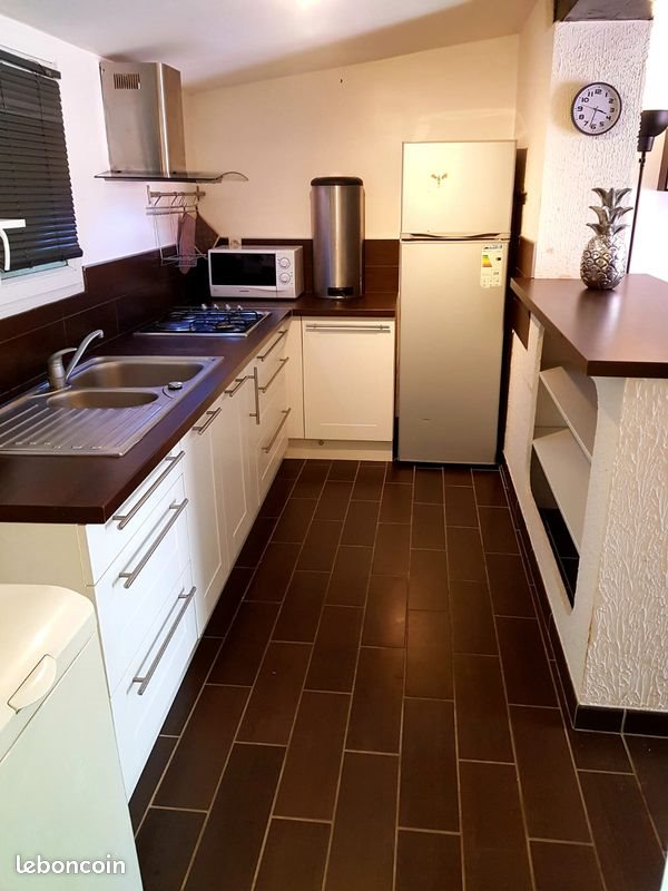 Appartement à louer, 30m², Aix-en-Provence