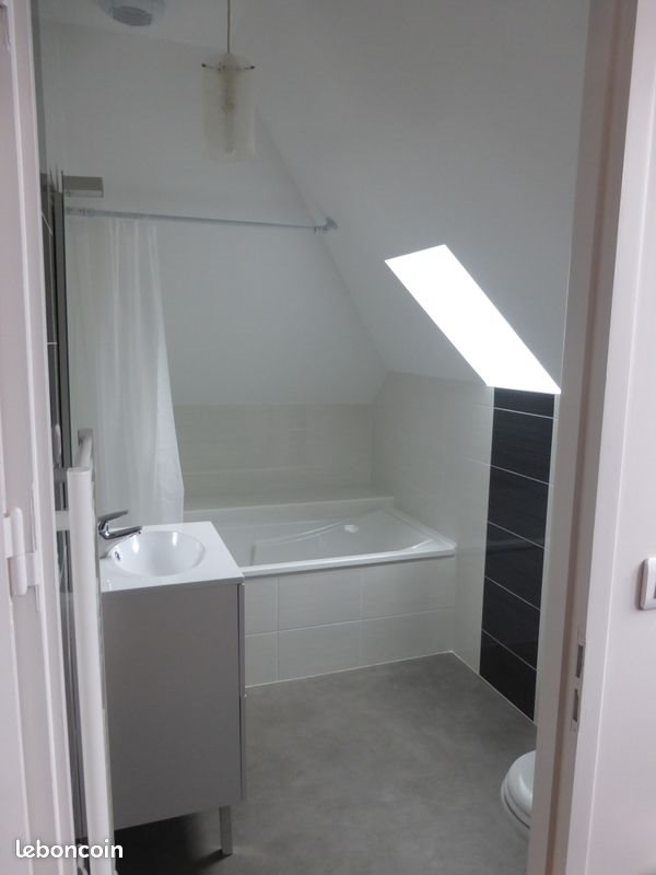 Appartement à louer, 24m², Dijon