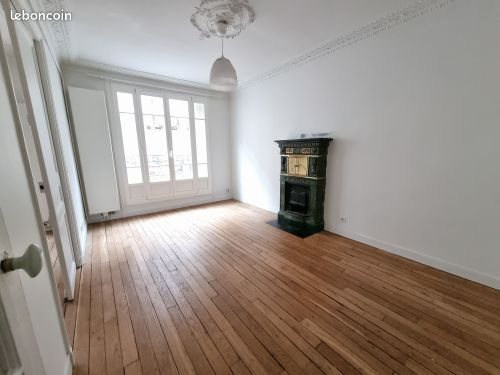 Appartement à louer, 67m², Paris 14ème