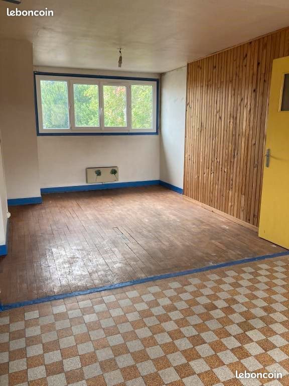 Appartement à louer, 40m², Elbeuf