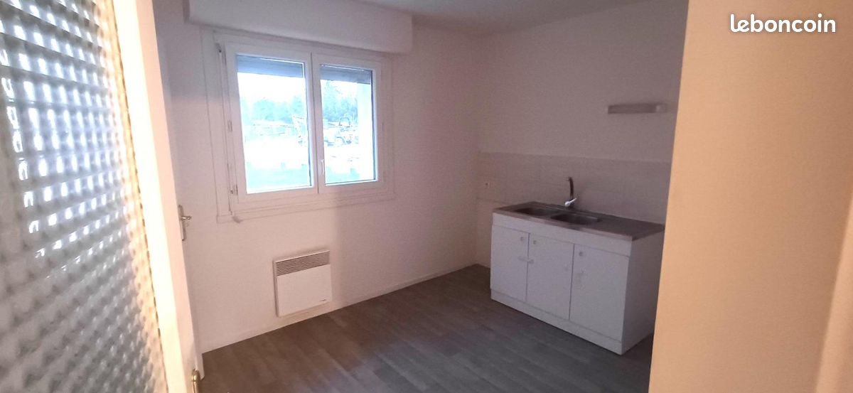 Appartement à louer, 70m², Chasse-sur-Rhône