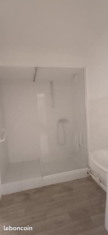 Appartement à louer, 70m², Chasse-sur-Rhône