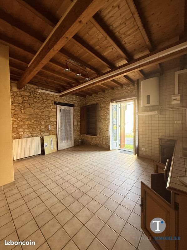 Maison à vendre, 100m², Gaillan-en-Médoc