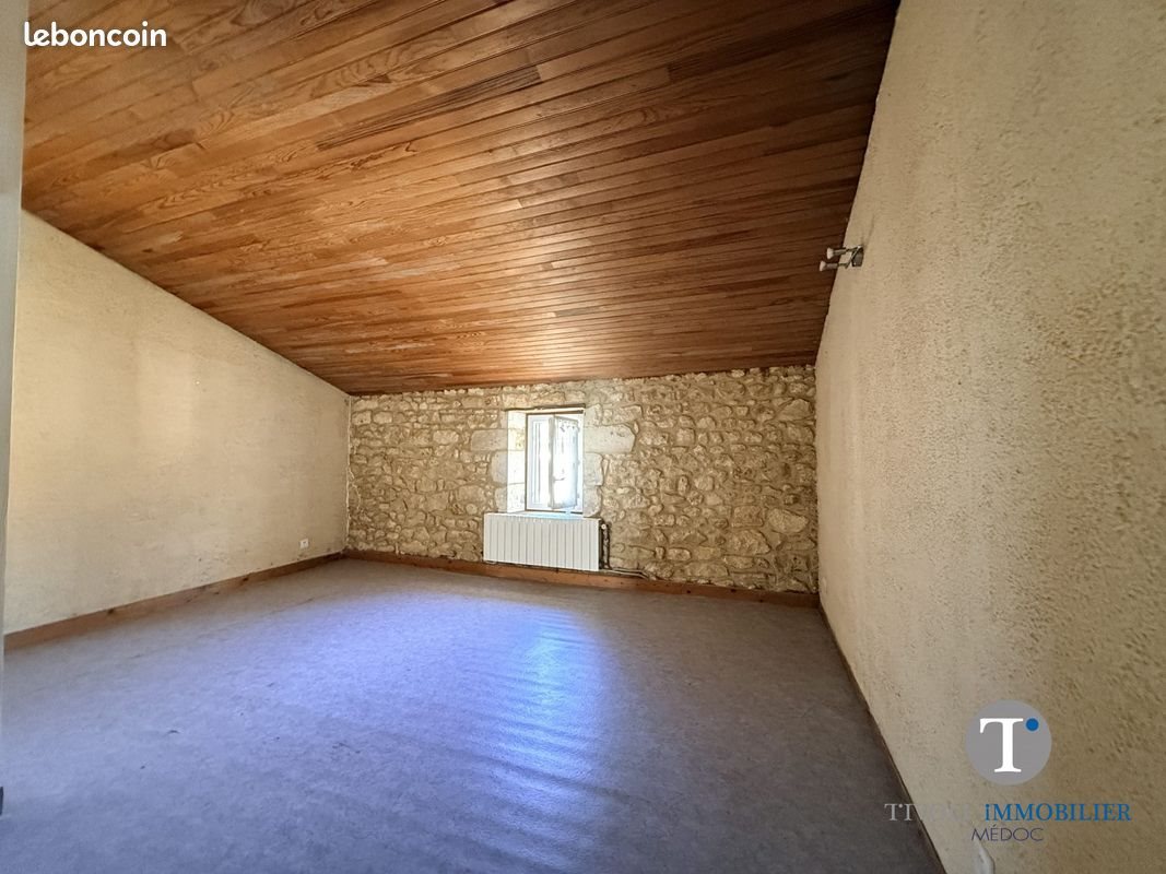 Maison à vendre, 100m², Gaillan-en-Médoc